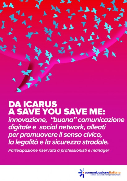 Da Icarus a Save You Save Me Social Media Reality Show