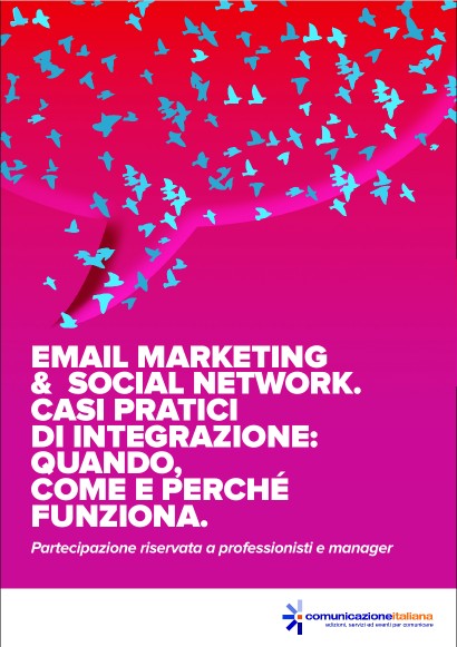 EMAIL MARKETING & SOCIAL NETWORK