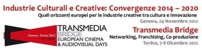 european cinema & audiovisual days