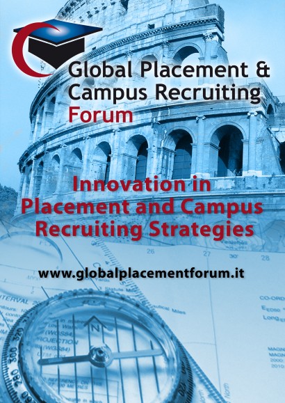 Global Placement & Campus Recruiting Forum