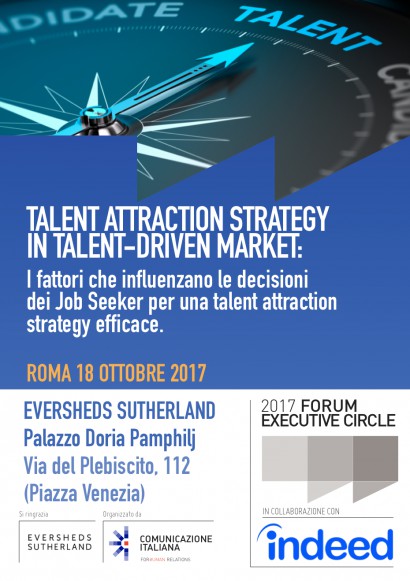 TALENT ATTRACTION STRATEGY IN TALENT-DRIVEN MARKET 18/10