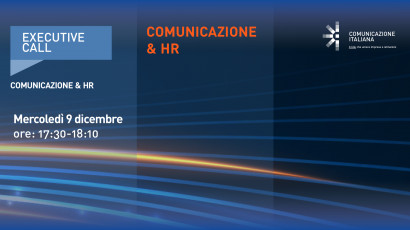 Executive Call | Comunicazione & HR