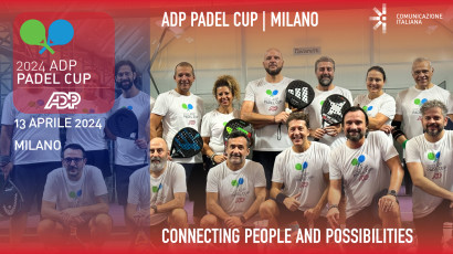 ADP PADEL CUP 2024 | Milano