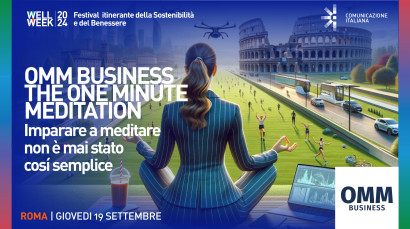 OMM Business Roma