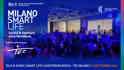 Milano Smart Life