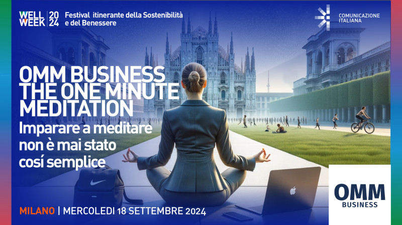 OMM Business Milano