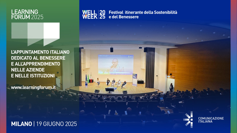 LEARNING FORUM 2025