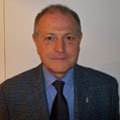 Gian Carlo Bertoni