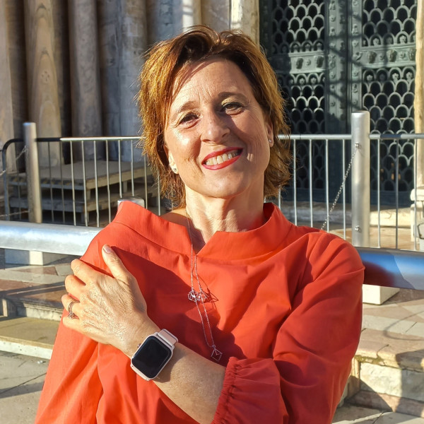 Claudia Capuani