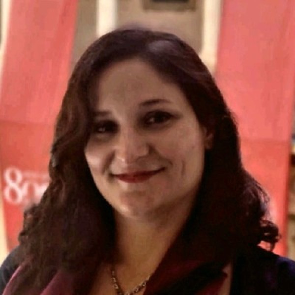 Silvia Fontana