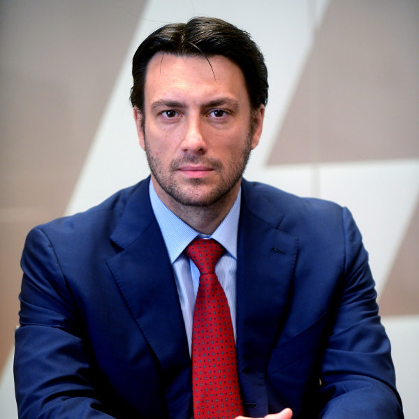 Emanuele Bellani