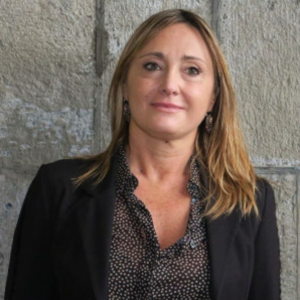 Emanuela Ferrante