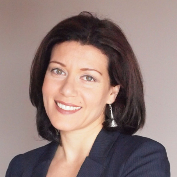 Romina Cavallucci