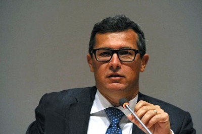 Gianni Bocchieri
