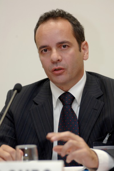 Fabio Colombo