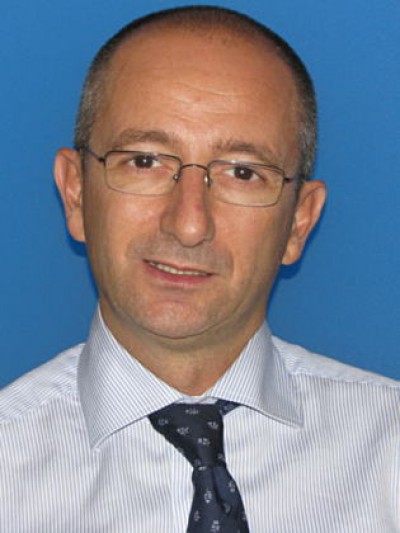 Michele Dalmazzoni