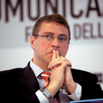 Sergio Cozzolino