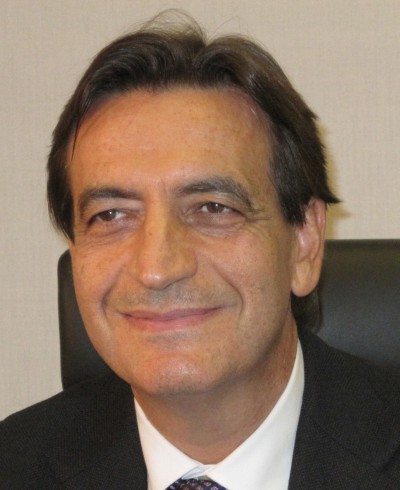 Mario Buscema
