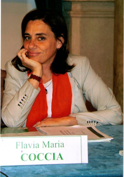 Flavia Coccia