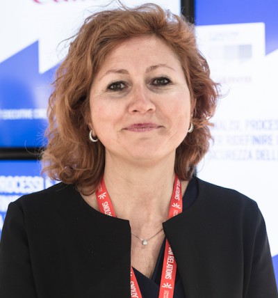 Barbara Ghidini