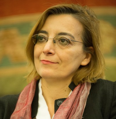 Mariastella Bianchi