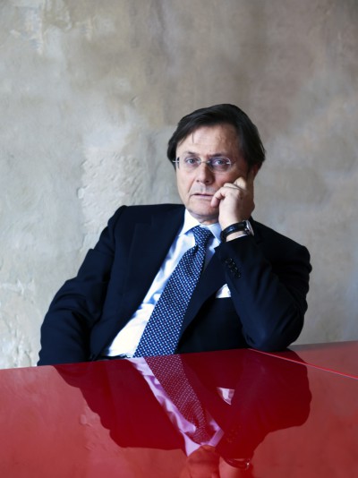Giuliano Mosconi