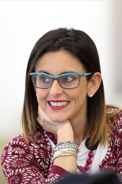 Gabriella Valentinotti