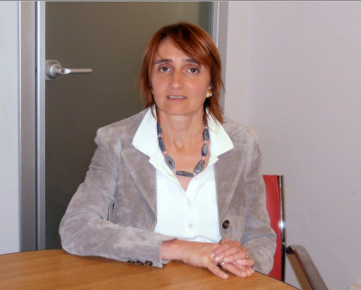 Marisa Campagnoli
