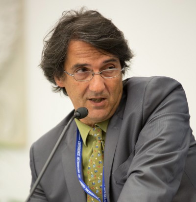 Piero Santonastaso