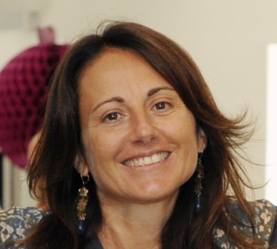 Maria Cristina Vaccarisi