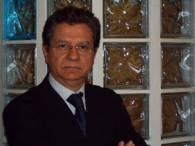 Mario Limongelli