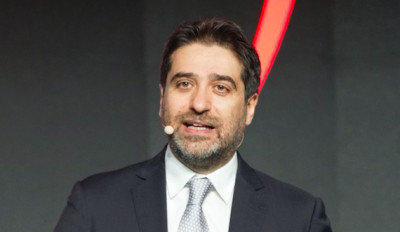 Marcello Mancini