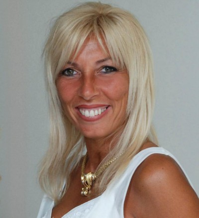 Barbara Paglieri