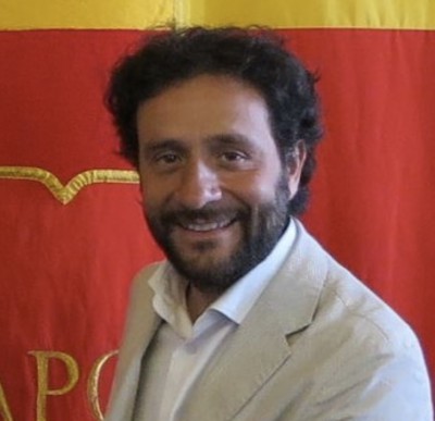Ciro Borriello
