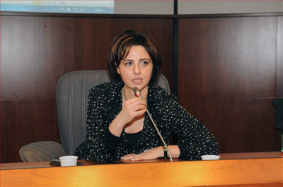 Giulia Palombella