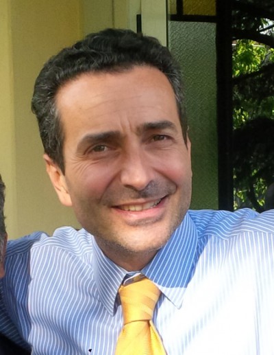 Francesco Barontini