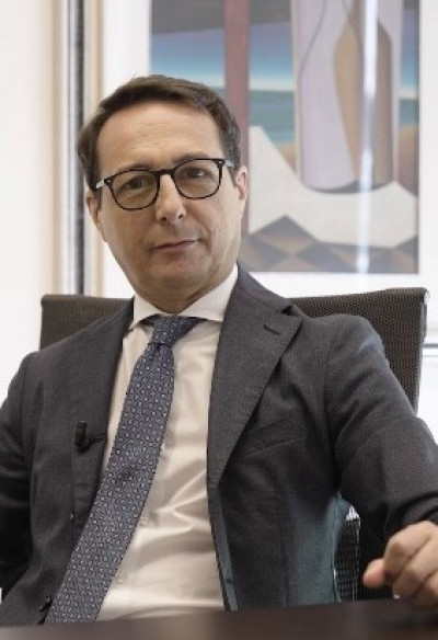 Stefano Veronesi