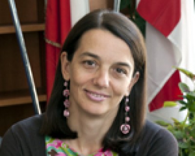 Chiara Bisconti
