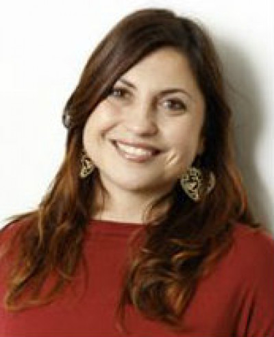 Vanessa Saverino