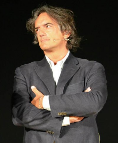 Alberto Mattiacci