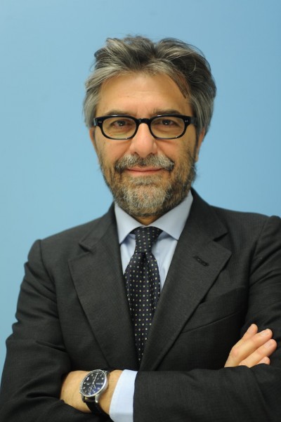 Aldo Bottini