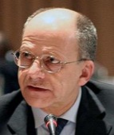 Paolo Soprano