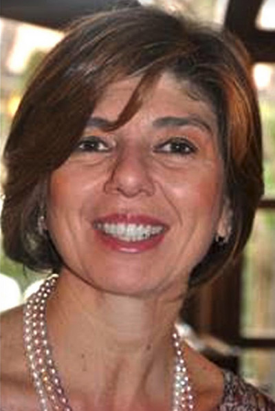 Silvia Brufani