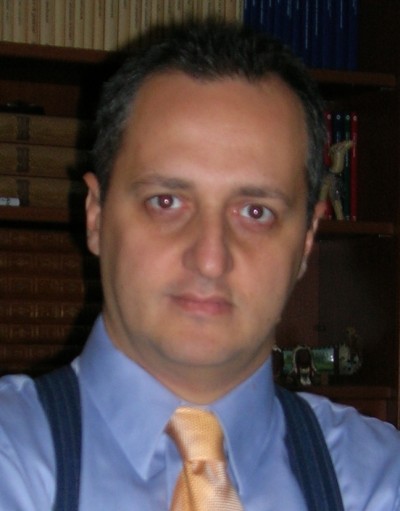 Eugenio Amendola