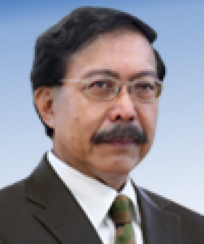 Mohd Yaakub Hj. Johari