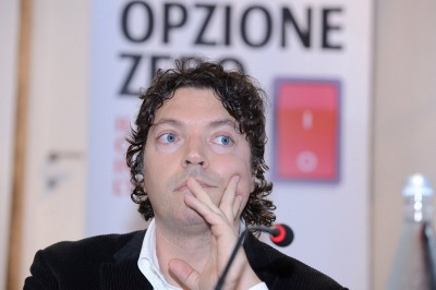 Francesco Fabrizio Delzio
