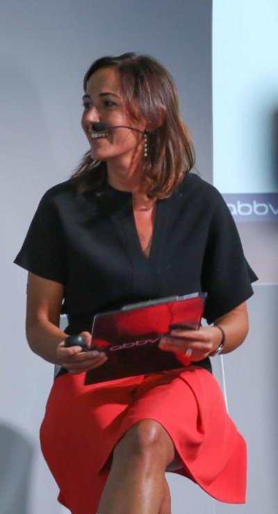 Manuela Vacca Maggiolini