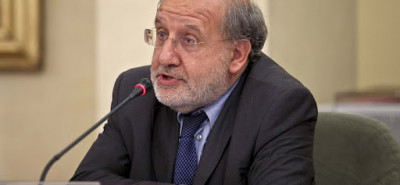 Pier Virgilio Dastoli