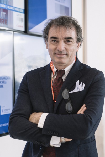 Stefano Cecchini