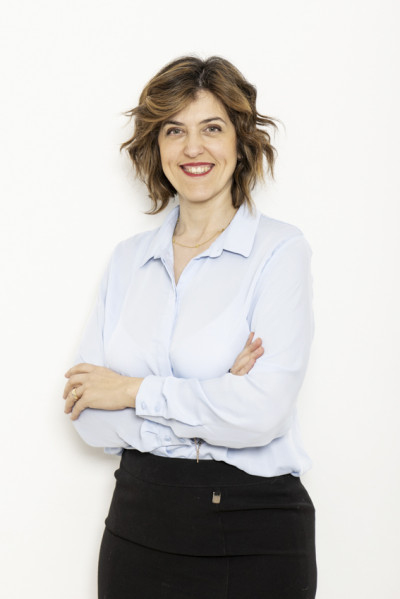 Giorgia Franceschini